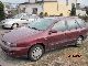 1998 Fiat  Marea Weekend 1.8 16V ELX Estate Car Used vehicle photo 5