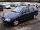 Fiat  PALIO combined 1.2 / climate 1999 Used vehicle photo