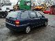 1999 Fiat  PALIO combined 1.2 / climate Estate Car Used vehicle photo 3