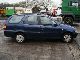 1999 Fiat  PALIO combined 1.2 / climate Estate Car Used vehicle photo 4