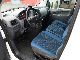 2009 Fiat  L2 Scudo Multijet 120 DPF combination part glazed AHK Van / Minibus Used vehicle photo 1