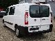 2009 Fiat  L2 Scudo Multijet 120 DPF combination part glazed AHK Van / Minibus Used vehicle photo 2