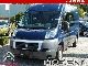 Fiat  Ducato Combi L2H2 160 6-seater standard part glazed 2007 Used vehicle photo