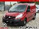Fiat  Scudo L1H1 Multijet 90 AHK first Hand 2009 Used vehicle photo