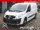 Fiat  Scudo L2H1 120 MJ forwarding winter tires 2009 Used vehicle photo