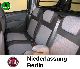 2011 Fiat  Combi Doblo 2.0 Multijet SX AIR Van / Minibus Demonstration Vehicle photo 3
