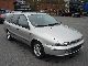 Fiat  Marea Weekend 100 16V, climate control, I Hand, D3 2000 Used vehicle photo