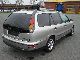 2000 Fiat  Marea Weekend 100 16V, climate control, I Hand, D3 Estate Car Used vehicle photo 4