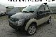 2010 Fiat  Panda 1.3 Multijet 16V 4x4 Cross Limousine Used vehicle photo 1