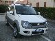 2011 Fiat  Panda 1.3 4x4 Multij.16V Cross ESP Small Car Used vehicle photo 1