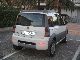 2011 Fiat  Panda 1.3 4x4 Multij.16V Cross ESP Small Car Used vehicle photo 2