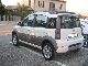 2011 Fiat  Panda 1.3 4x4 Multij.16V Cross ESP Small Car Used vehicle photo 3