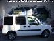 2011 Fiat  Doblo Doblo 4.1 -77 cv-Family Van / Minibus New vehicle photo 4