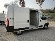 2006 Fiat  Power MH2 Ducato 3.0 M-Jet 16V 160CV Other Used vehicle photo 9