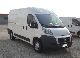 2006 Fiat  Power MH2 Ducato 3.0 M-Jet 16V 160CV Other Used vehicle photo 1