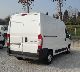 2006 Fiat  Power MH2 Ducato 3.0 M-Jet 16V 160CV Other Used vehicle photo 2