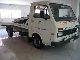 1987 Fiat  VOLKSWAGEN TRANSPORTER Ducato TL35 Other Used vehicle photo 3
