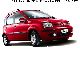 2011 Fiat  Panda 1.3 4x4 cross-Mtj DPF 75cv-€ 5 Limousine New vehicle photo 2