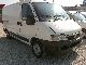 2004 Fiat  Ducato 11 2.3 JTD PC Furgone Isotermico con frig Other Used vehicle photo 1