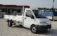 Fiat  Ducato 2.5D a cassone 1996 Used vehicle photo