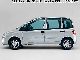 2010 Fiat  1.6 16V Multipla Natural Power Emotion Van / Minibus Used vehicle photo 1