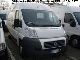 2011 Fiat  Nuovo Ducato Ducato - 35LH2 2.3Multijet 16V-120C Other New vehicle photo 2
