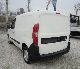 2011 Fiat  Doblo Cargo 1.3 Other New vehicle photo 2