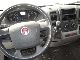 2008 Fiat  Ducato Maxi 3.o 16v M-Jet PLM con cassone furgon Limousine Used vehicle photo 7