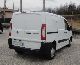 2007 Fiat  Scudo 120cv Other Used vehicle photo 3