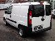 2007 Fiat  16V Doblo Natural Power Van / Minibus Used vehicle photo 4