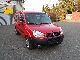 Fiat  Doblo Cargo * power windows * ZV with Remote. * ABS 2009 Used vehicle photo