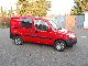 2009 Fiat  Doblo Cargo * power windows * ZV with Remote. * ABS Van / Minibus Used vehicle photo 2