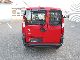 2009 Fiat  Doblo Cargo * power windows * ZV with Remote. * ABS Van / Minibus Used vehicle photo 4