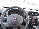2009 Fiat  Doblo Cargo * power windows * ZV with Remote. * ABS Van / Minibus Used vehicle photo 5