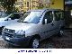 2002 Fiat  Cargo 1.9 JTD Van / Minibus Used vehicle photo 1