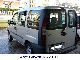 2002 Fiat  Cargo 1.9 JTD Van / Minibus Used vehicle photo 2