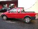 2008 Fiat  Strada 1.3 JTD Cab Long vinous-KM-original-1 Off-road Vehicle/Pickup Truck Used vehicle photo 9