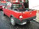 2008 Fiat  Strada 1.3 JTD Cab Long vinous-KM-original-1 Off-road Vehicle/Pickup Truck Used vehicle photo 8