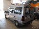 1996 Fiat  Scudo 1.9 Furgone Vetrato + + aria gancio traino Other Used vehicle photo 6