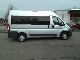 Fiat  Ducato L2H2 climate / 9 seater / Only 79000KM 2009 Used vehicle photo