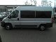 2009 Fiat  Ducato L2H2 climate / 9 seater / Only 79000KM Van / Minibus Used vehicle photo 1