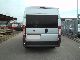 2009 Fiat  Ducato L2H2 climate / 9 seater / Only 79000KM Van / Minibus Used vehicle photo 3