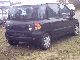 2001 Fiat  Multipla JTD 110 AIR COOLER EURO 3 Van / Minibus Used vehicle photo 2