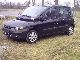 2001 Fiat  Multipla JTD 110 AIR COOLER EURO 3 Van / Minibus Used vehicle photo 5