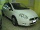 2008 Fiat  Gr.Punto 1.3 75CV Mul.16V Dynam. ESP 5pt. Small Car Used vehicle photo 3