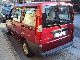 2007 Fiat  Doblo Doblo 1.6 16V Natural Power Active Van / Minibus Used vehicle photo 4