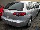 2007 Fiat  Croma 1.9 Multijet 8V Giugiaro Design ** ** Estate Car Used vehicle photo 3