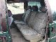 1999 Fiat  Ulysse 2.0 S 7 Seater Van / Minibus Used vehicle photo 6