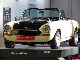 1980 Fiat  124CS Sport Spider rebuild Abarth-Look/Technik Cabrio / roadster Classic Vehicle photo 1