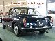 1963 Fiat  O.S.C.A. Maserati Coupe 1600S Sports car/Coupe Classic Vehicle photo 14